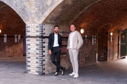 Why We Invested in GoodFit