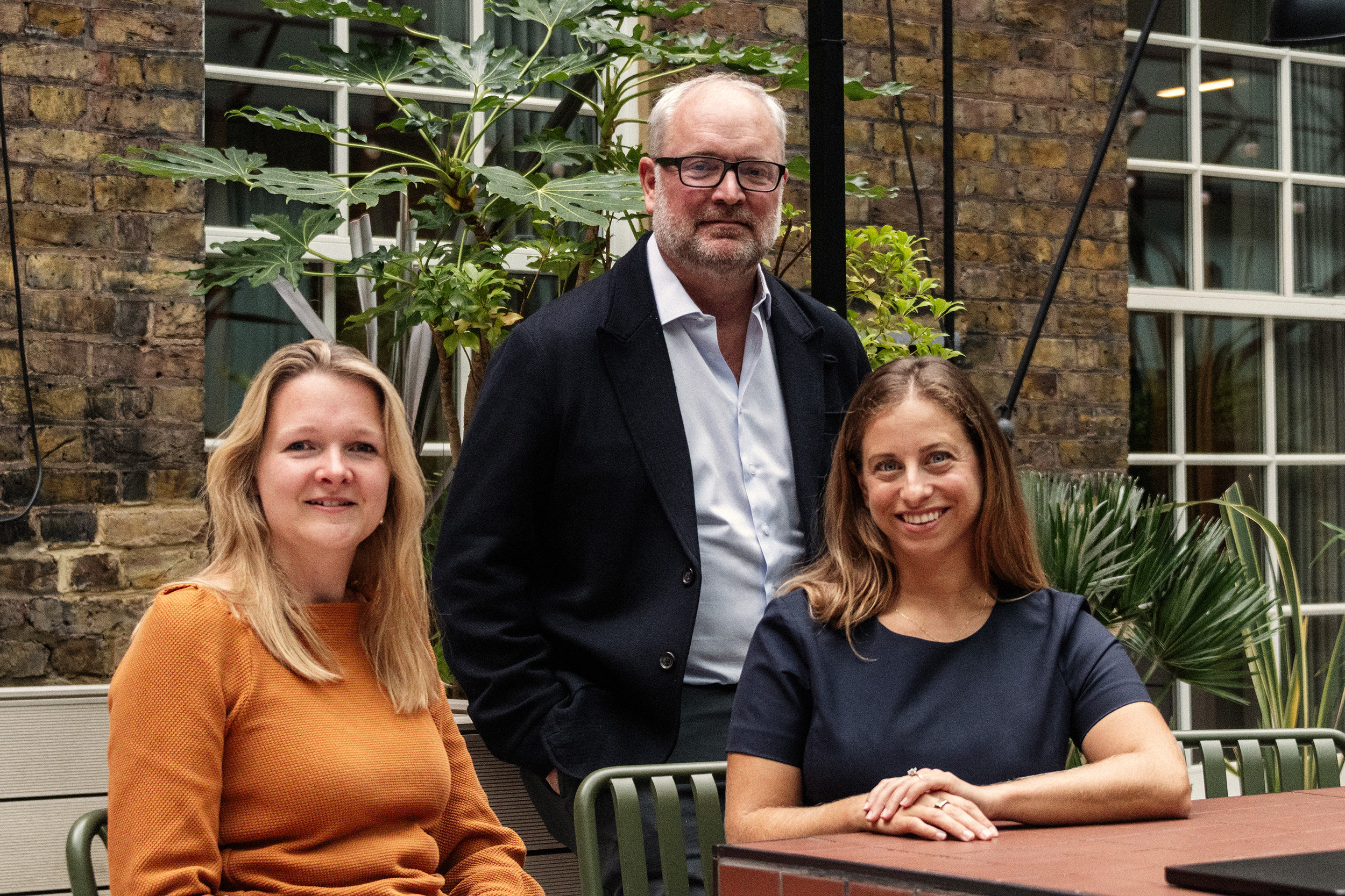 Notion Capital Closes Third Growth Fund