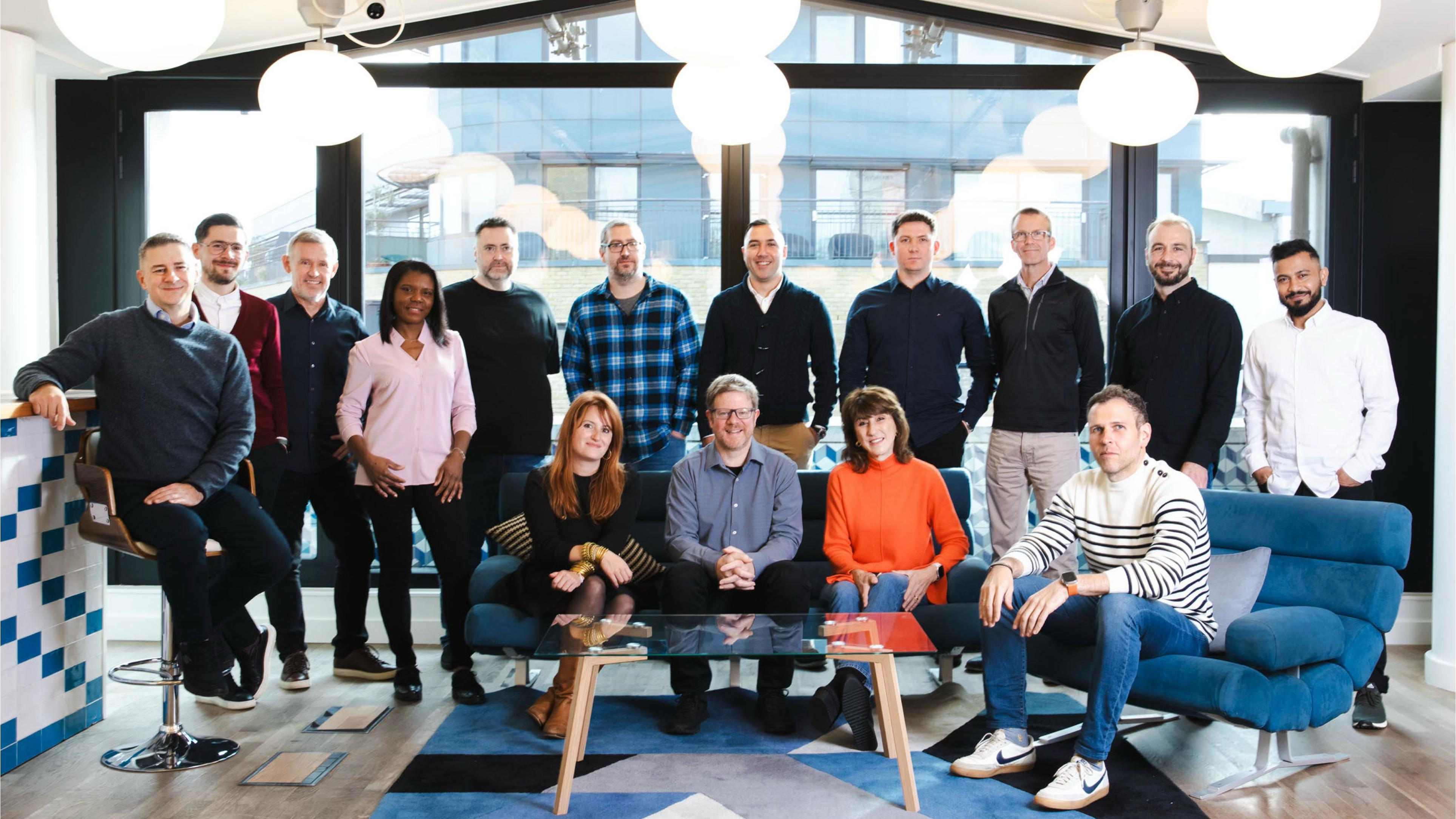 Why We Invested in Umony