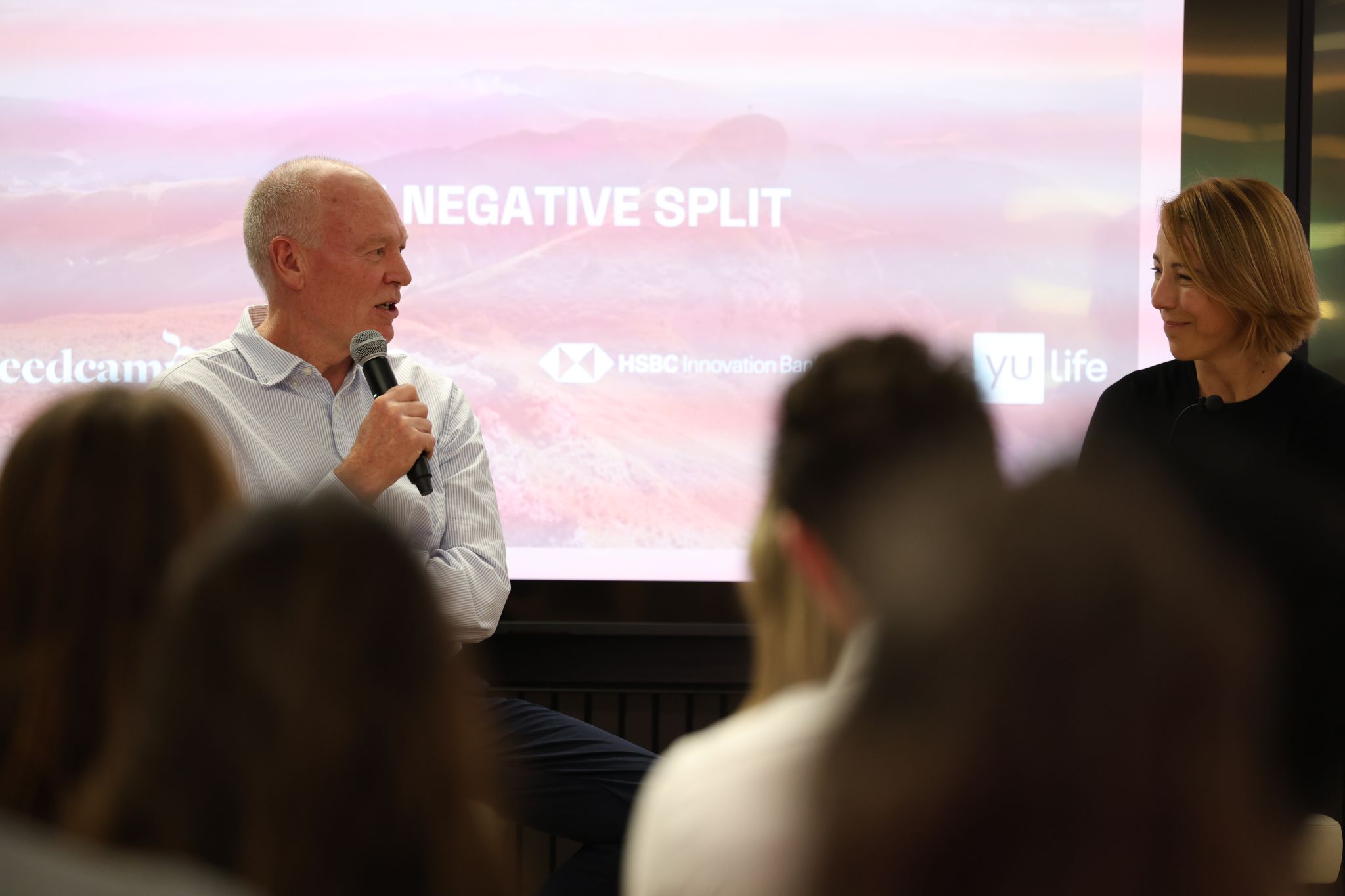 Pacing the Marathon: Elite Sport Lessons for Founders