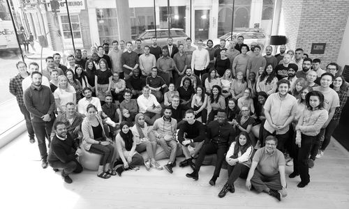 Notion Capital - Europe's Leading Early-Stage Business Software Investor