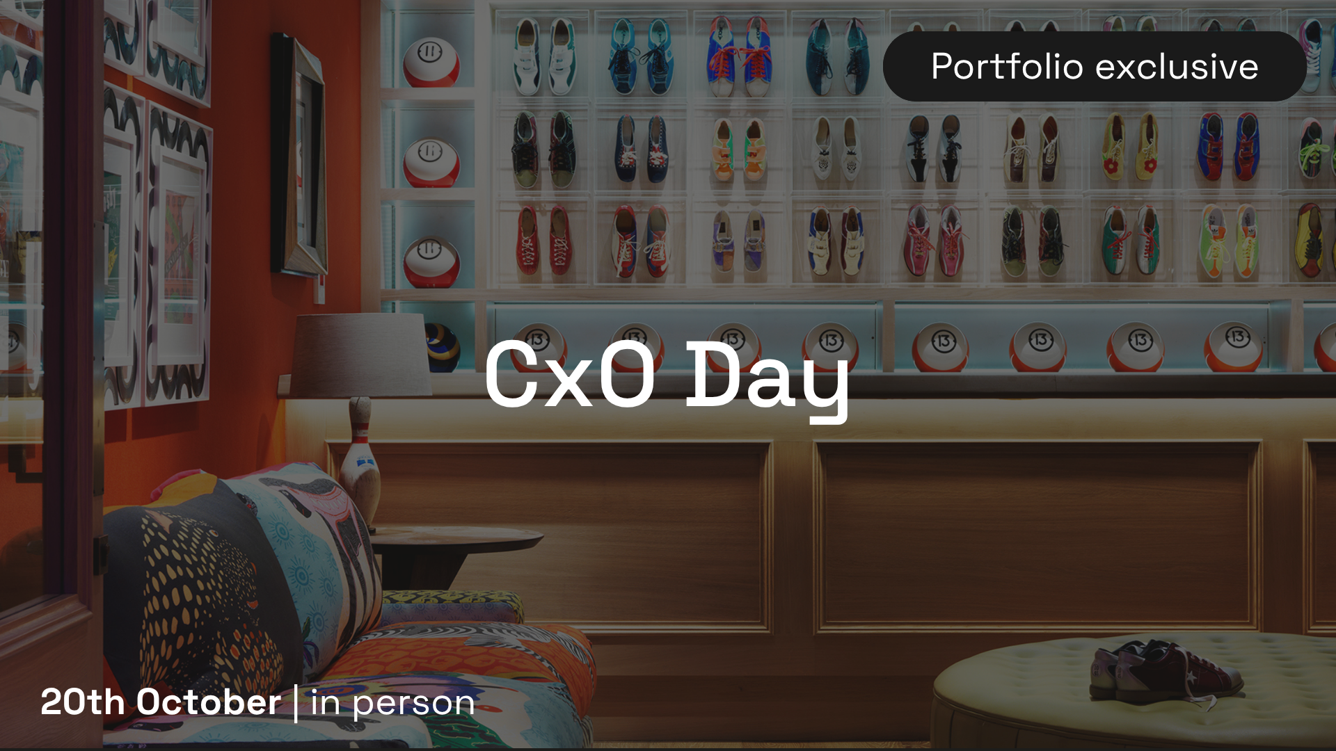 CxO Day 2026