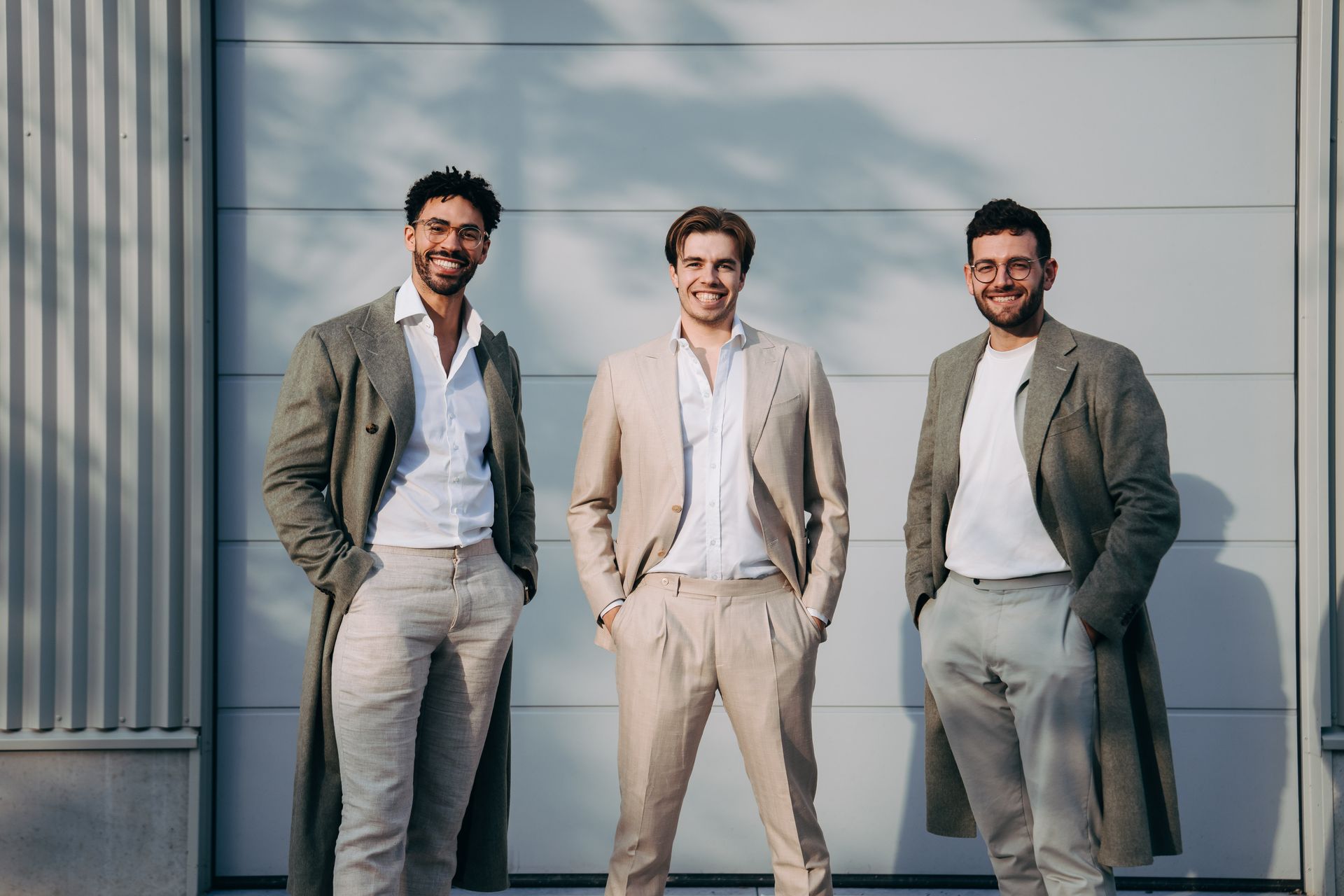 Why we invested in TechWolf: Revolutionizing Workforce Skills Management with API-First Infrastructure