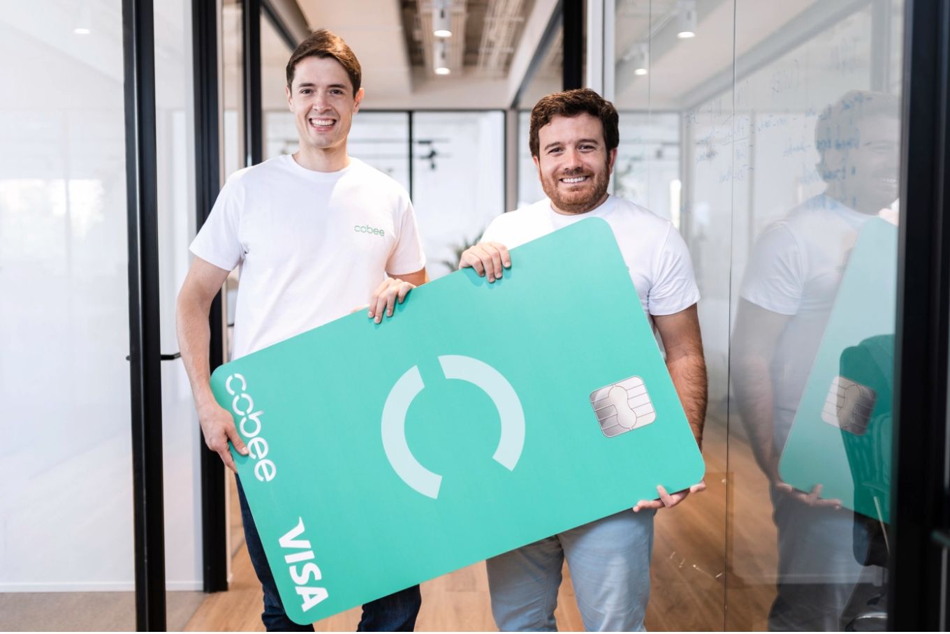 Why we invested in Cobee