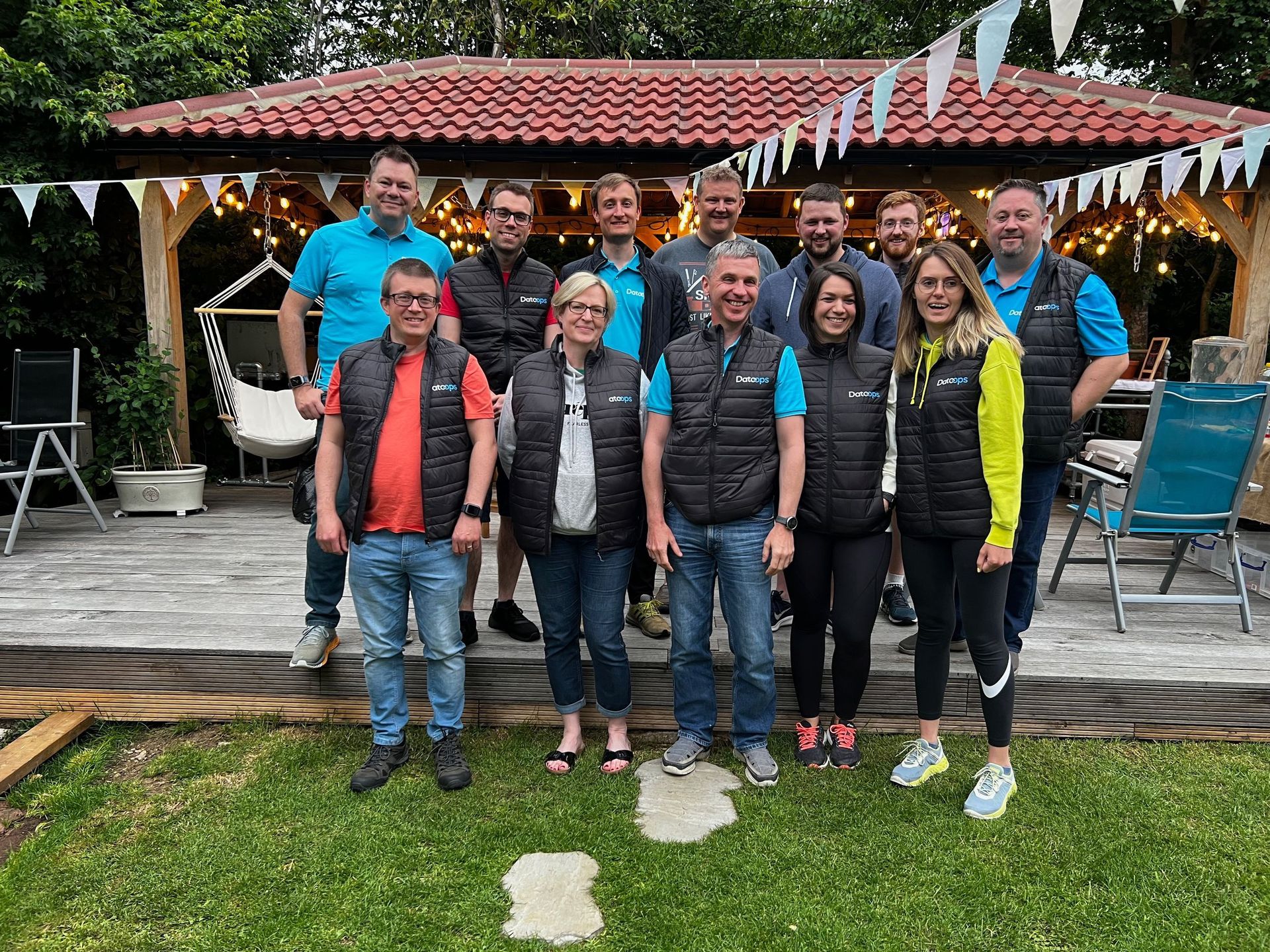 Why we invested in DataOps