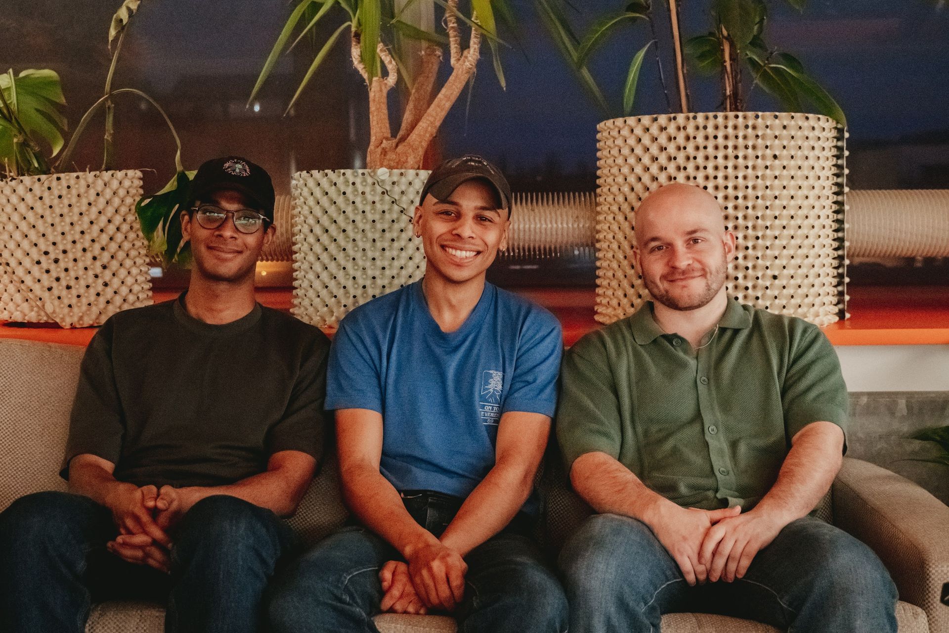 Why we invested in Outverse