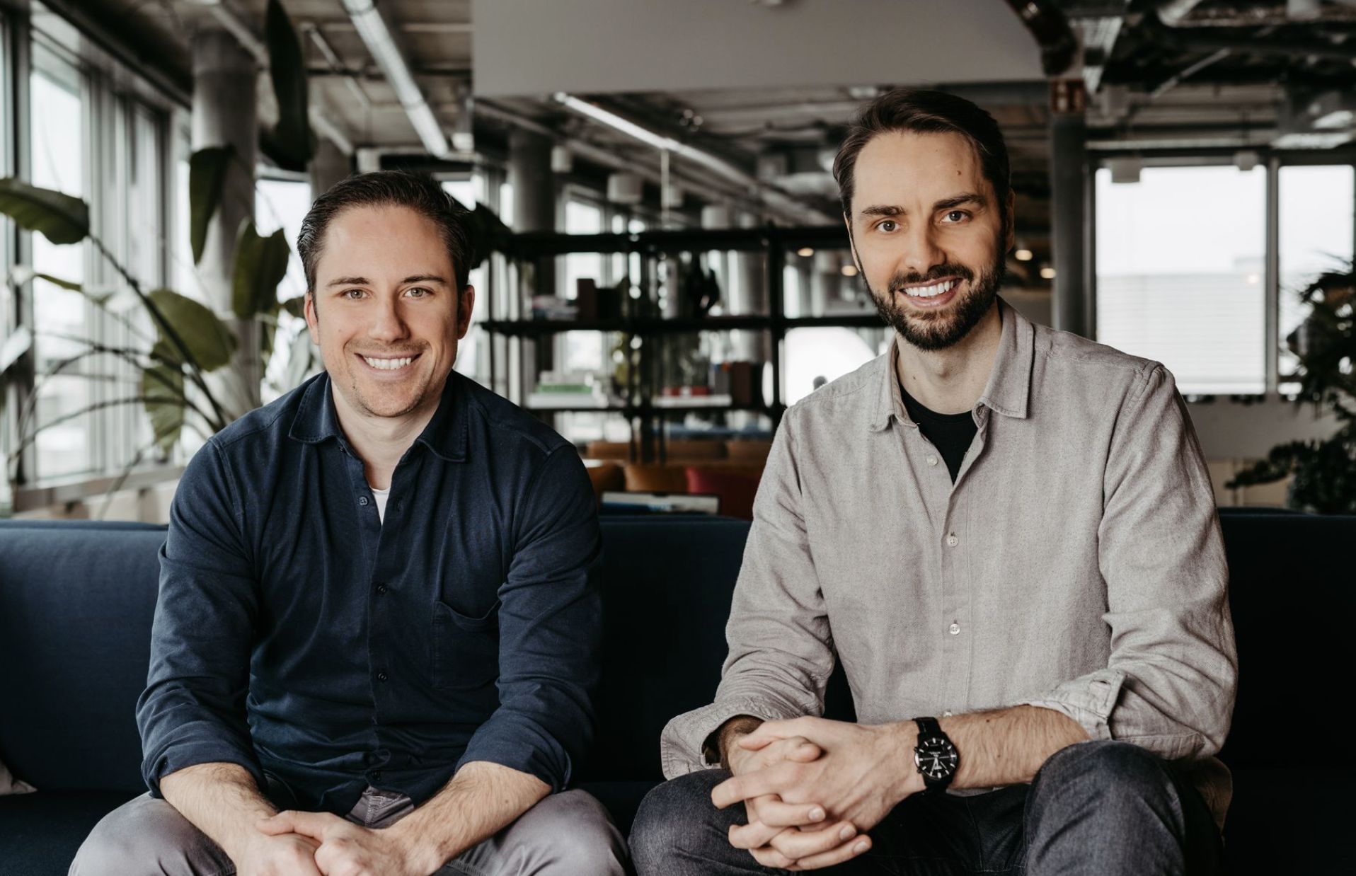 Why we invested in Atmio