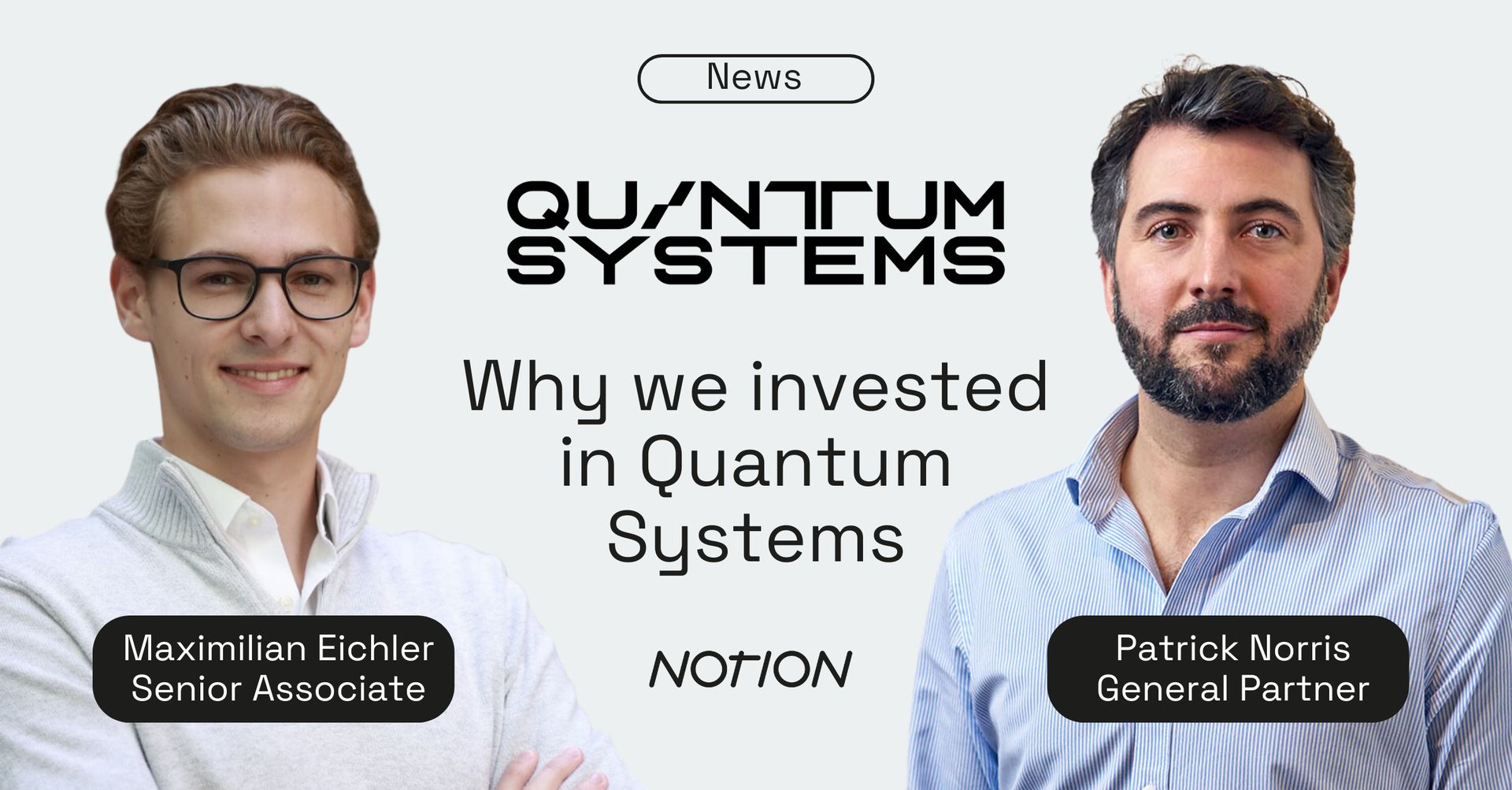Quantum Systems: Leading the charge in the autonomous drone revolution