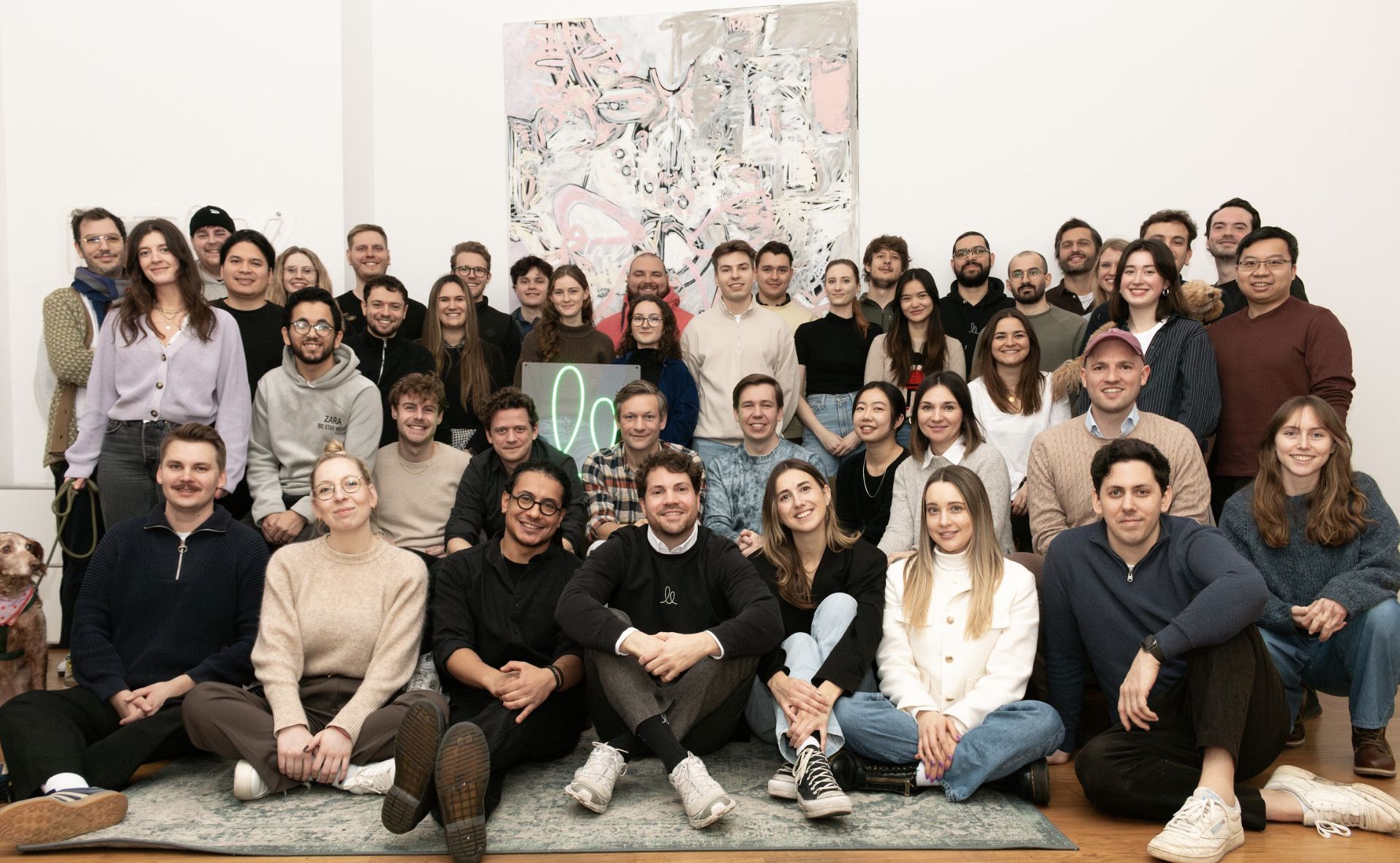 Why we invested in Nelly