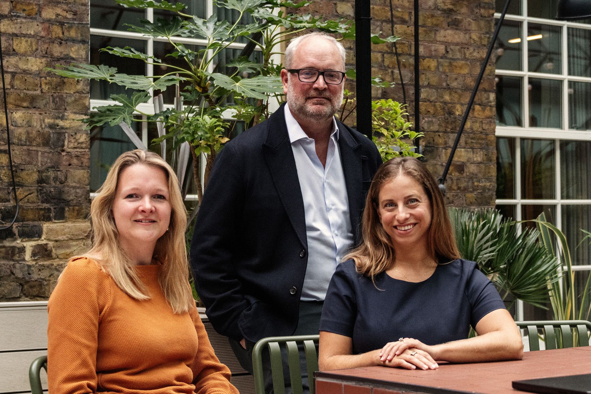 Notion Capital Closes Third Growth Fund