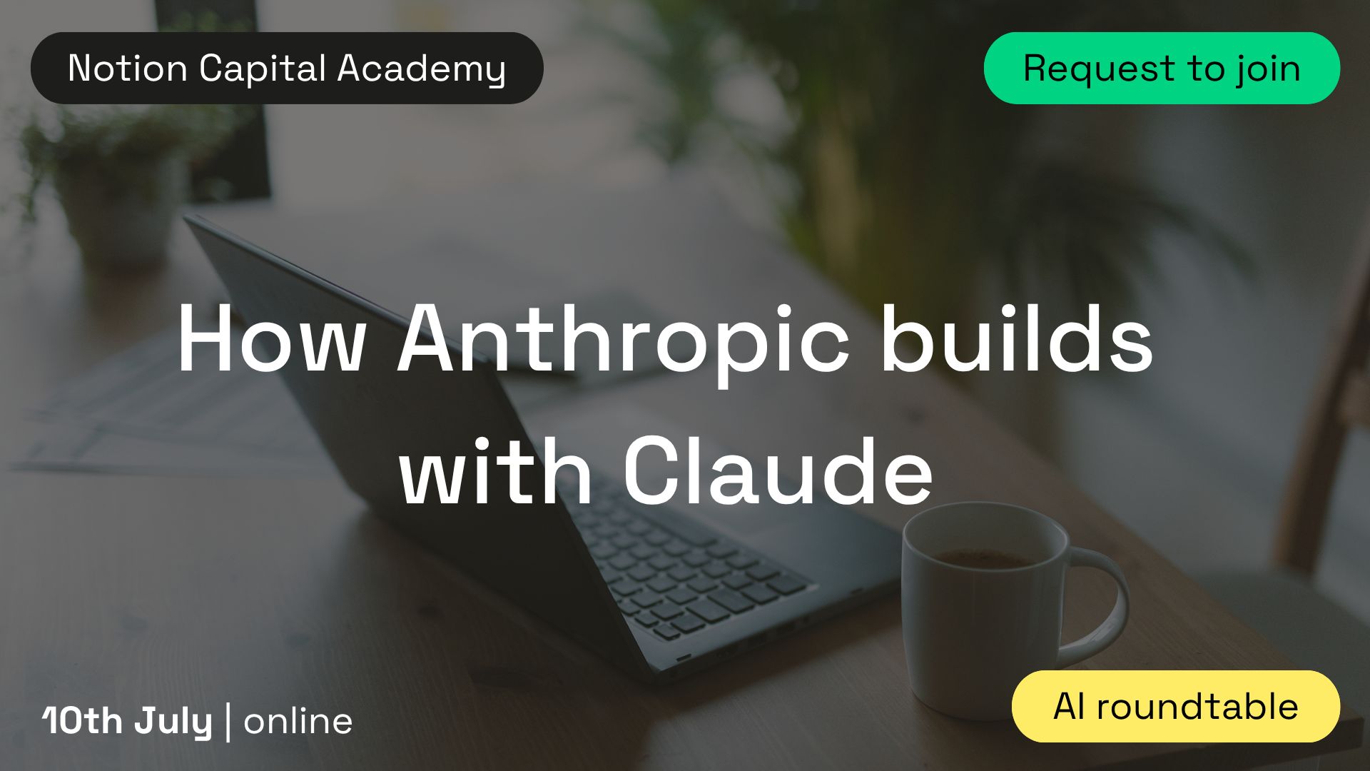 How Anthropic builds with Claude