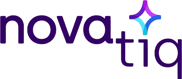 Novatiq logo