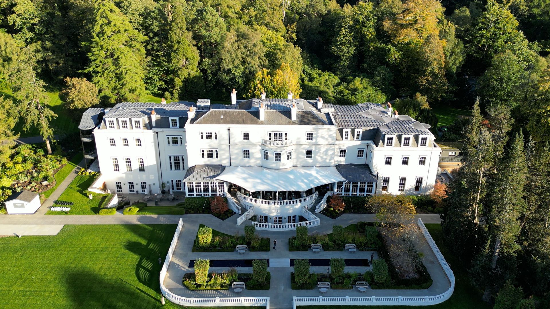 New Frontiers: Reflections from the Notion Capital Founder Retreat 2025