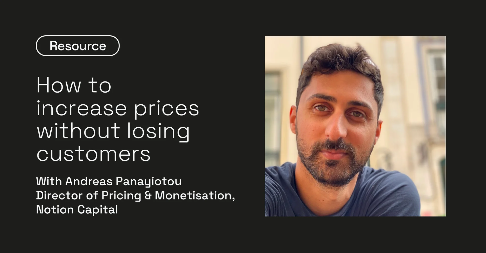 How to increase prices without losing customers