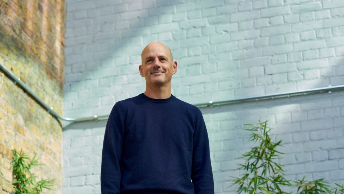 Jos White on Expanding MessageLabs Stateside