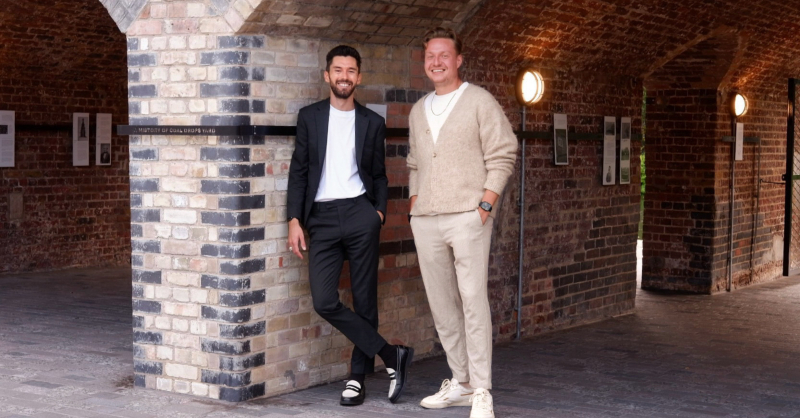 Paddle co-founder snaps $13M for GoodFit to transform GTM in the age of AI
