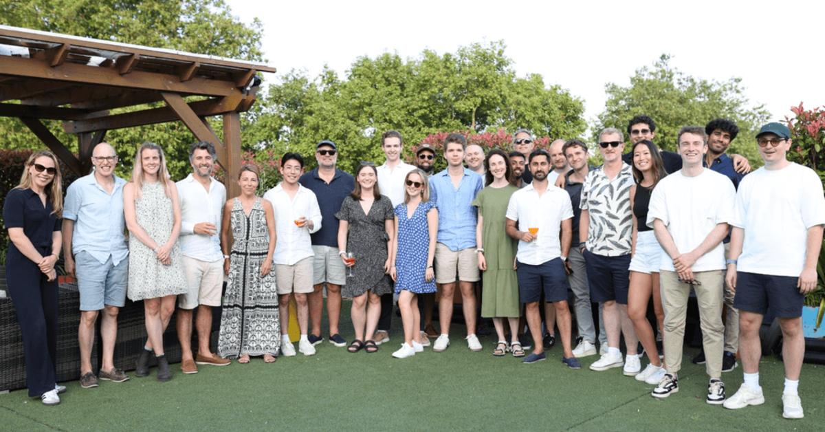 London’s Notion Capital launches ‘Upstarts’ programme
