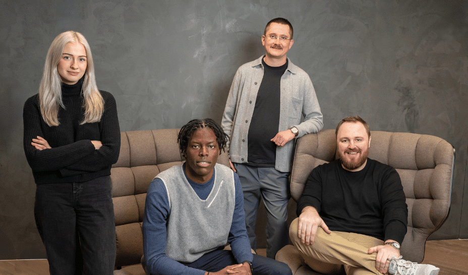 London-based cryptocurrency startup OpenTrade raises €6.1 million to expand stablecoin yield access