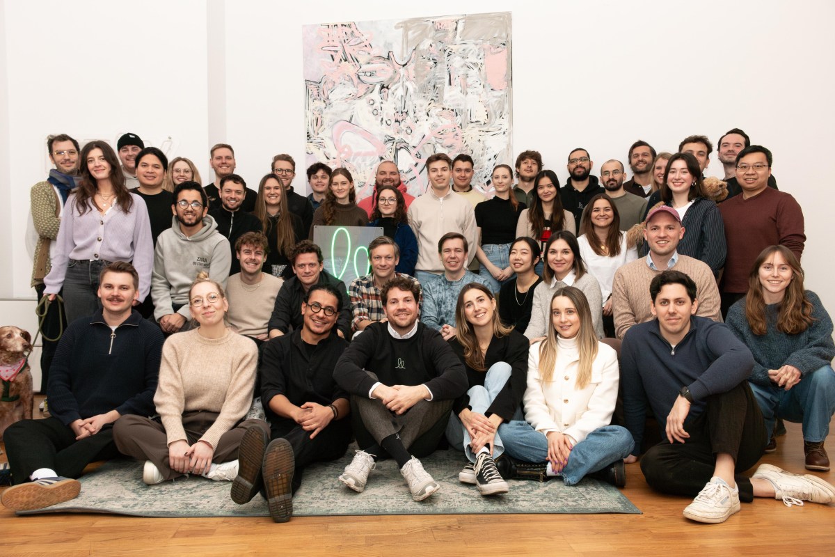 Exclusive: Nelly raises $51M to digitalize medical practices across Europe