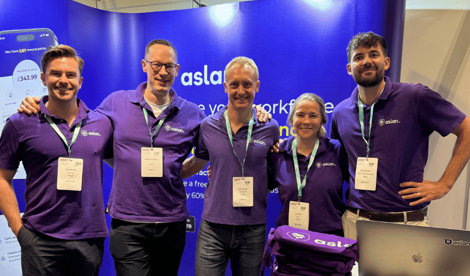 FinTech Aslan secures €4.7 million to "supercharge" employees’ pay