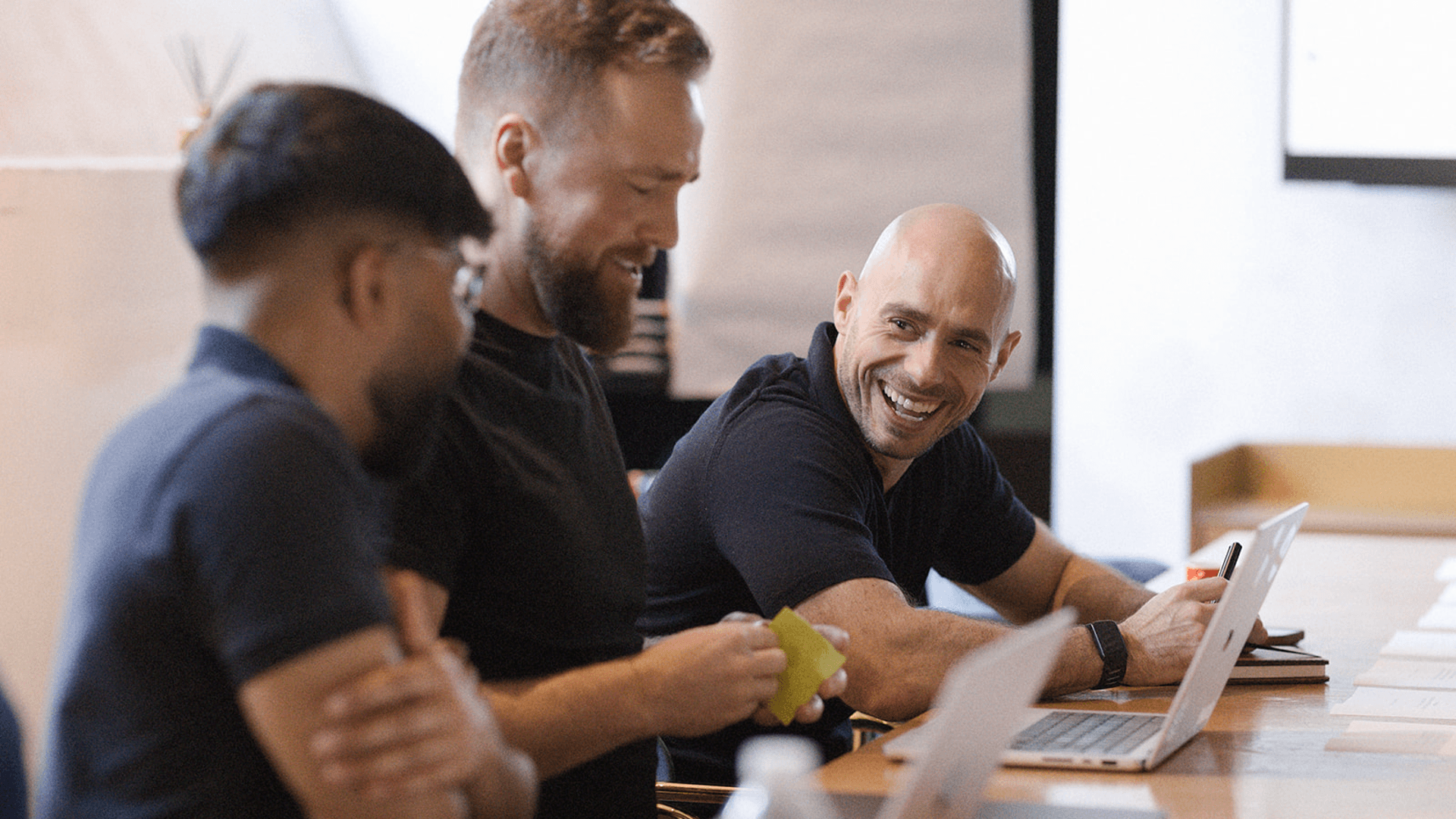 Dex lands $5.3M to grow its AI-driven talent matching platform