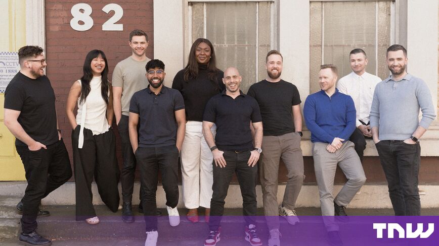 Dex raises $5.3m to build an AI talent agent for the engineers