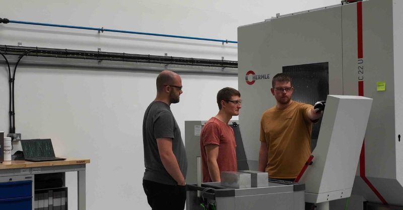 British Isembard grabs $9M with a bold mission: reindustrialise the West