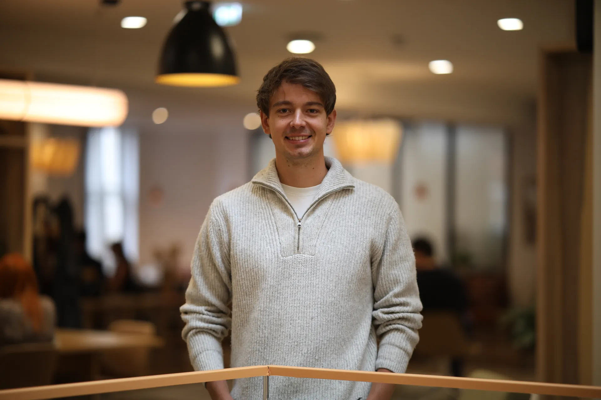 Jonathan Wachsmuth