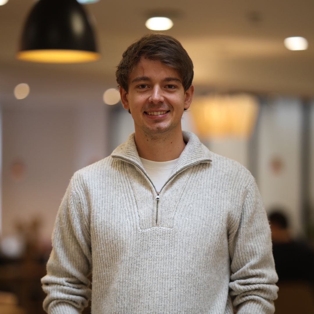 Jonathan Wachsmuth