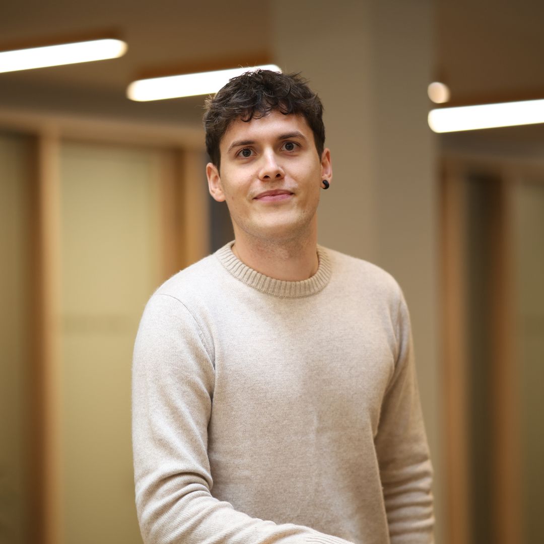 Andrè Welponer