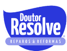 Logo de Doutor Resolve