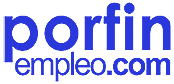 Logo de Porfinempleo.com 