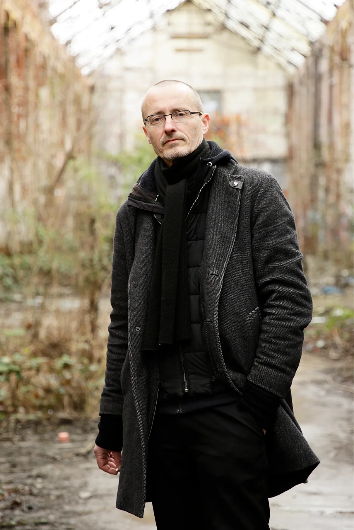 Dirk Stenzel