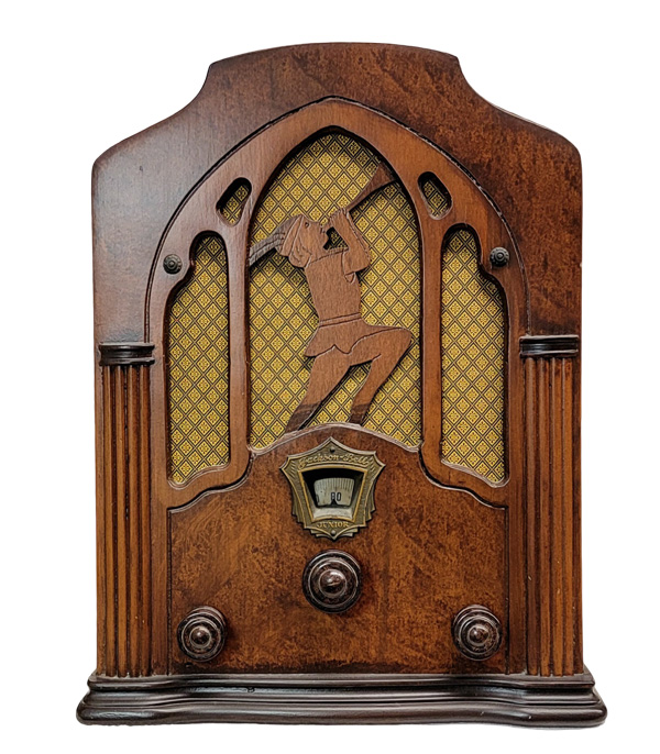 Model Thumbnail Image