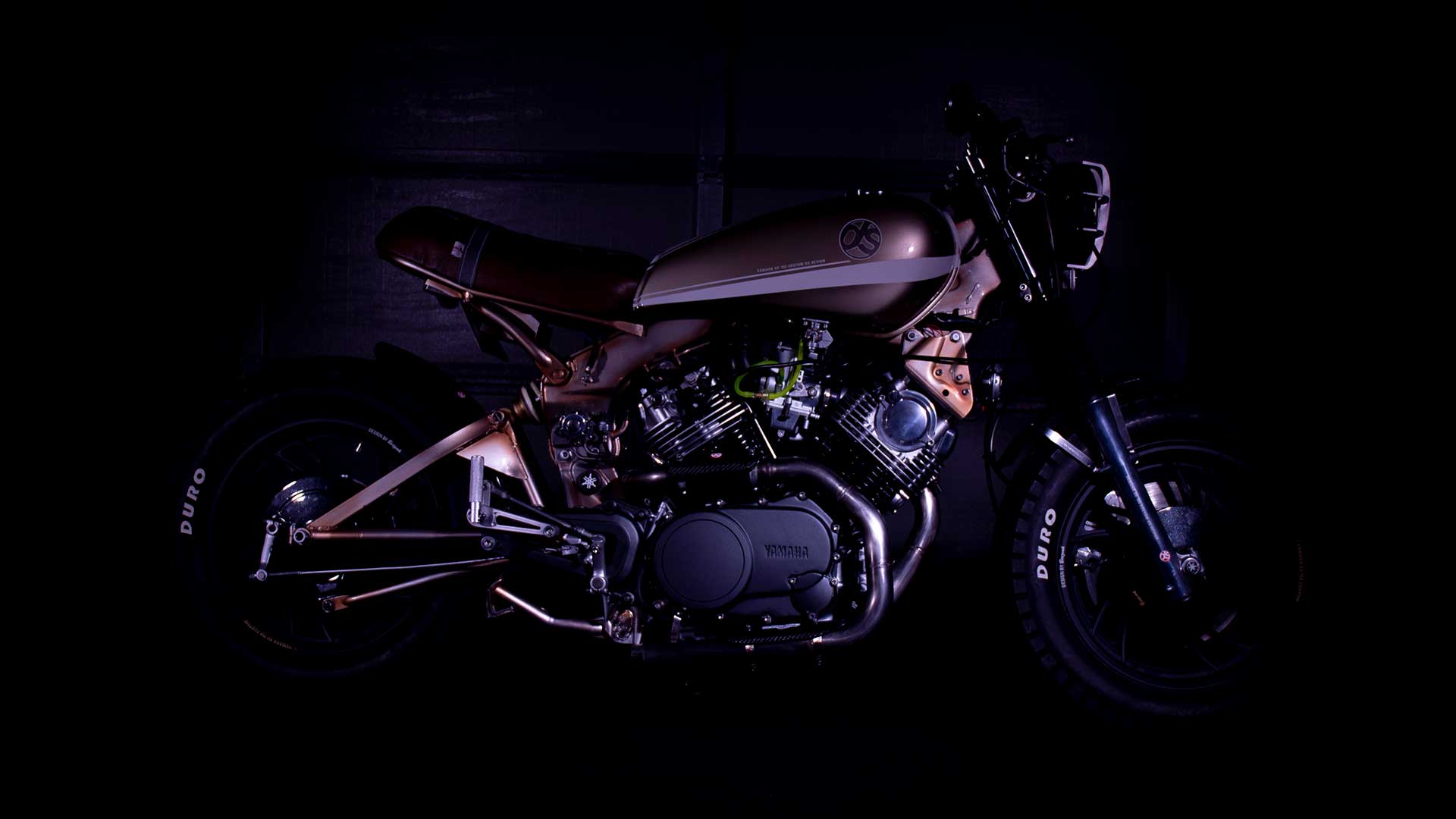 The mono shock design was only available between 1981 — 1983 making them very rare and difficult to find now. Here is a list of the things I have done that I can think of