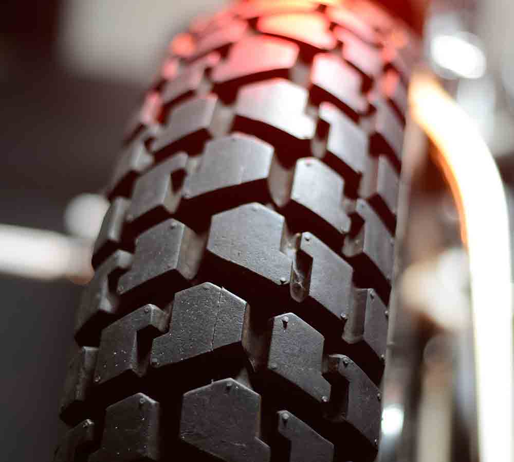 Custom Yamaha xv750 Virago by Custom bike builders DS engineering