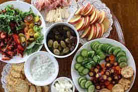 Catering Perth