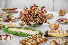 Catering Perth