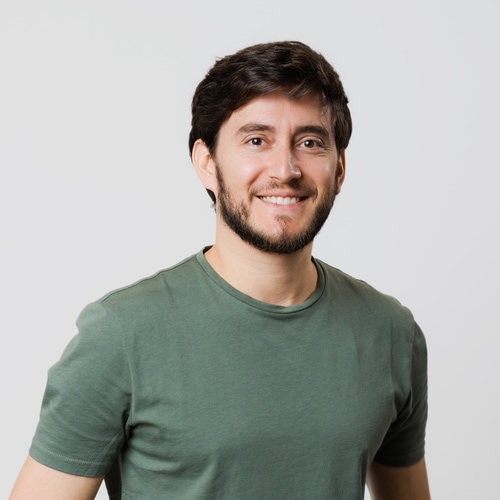 Yuval Naveh, Co-Founder & Scientific Chief & Officer at OneStep