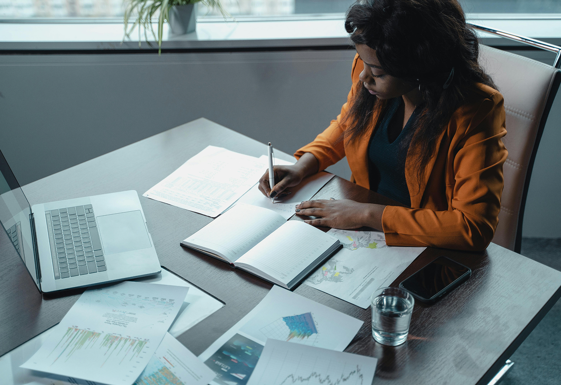 Case Study: Confidential Search for a Controller at a Canadian Manufacturing Firm