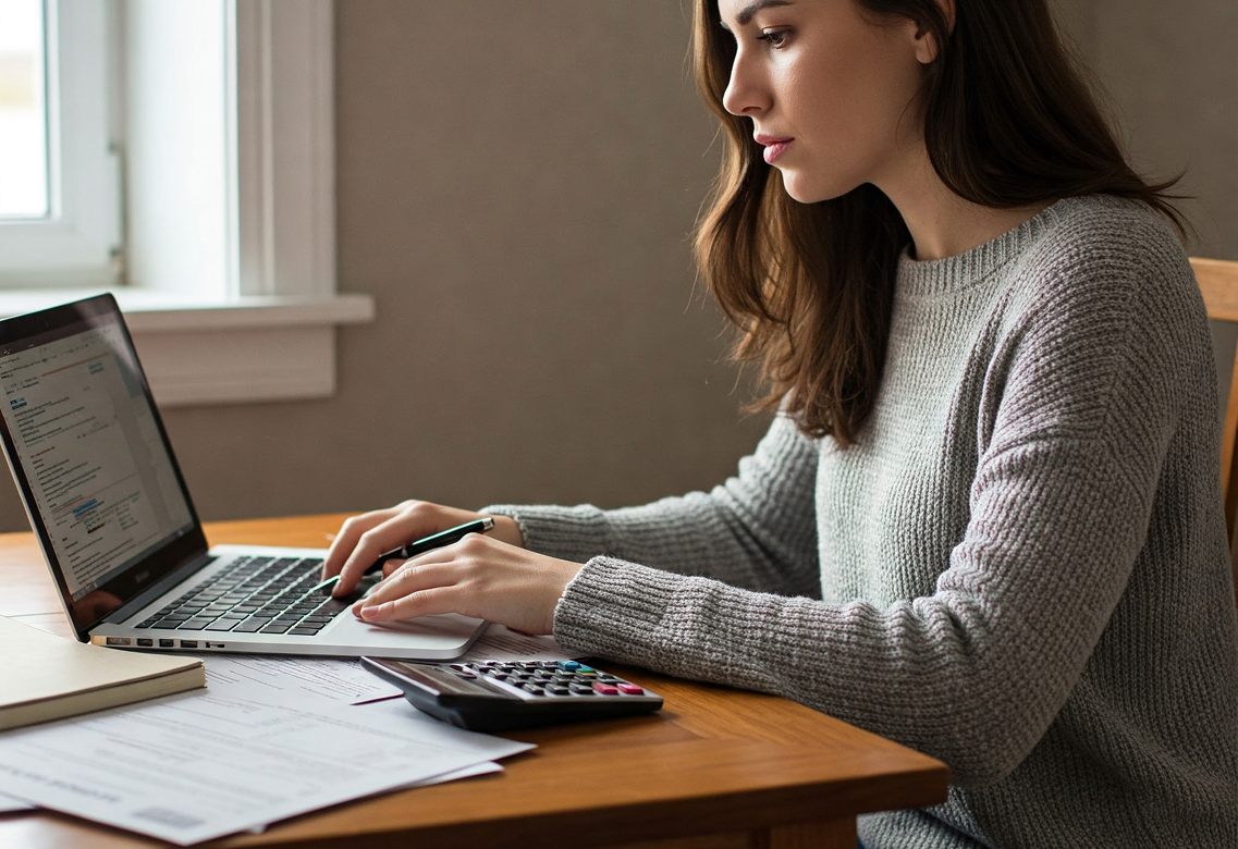 From Technical Expert to Strategic Partner: How to Position Yourself for Executive Finance Roles