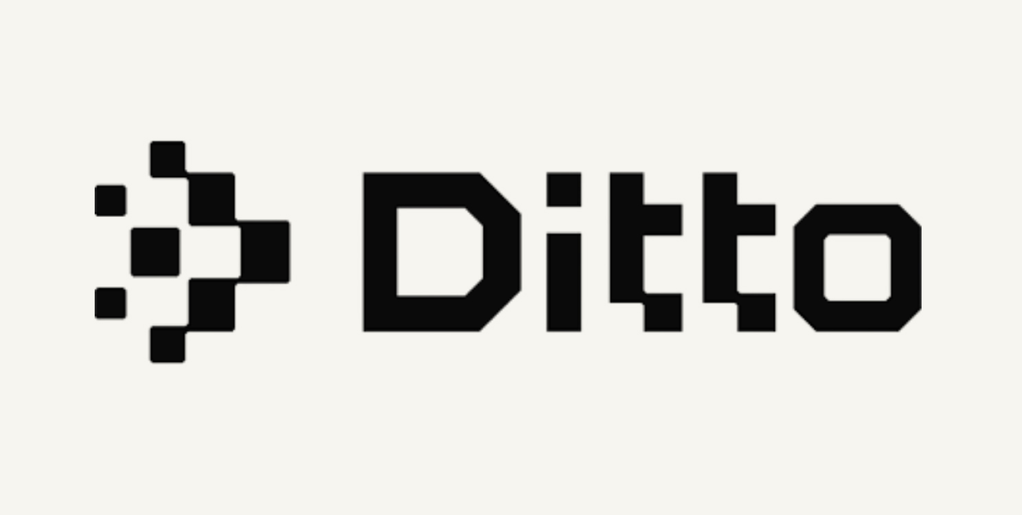 Ditto