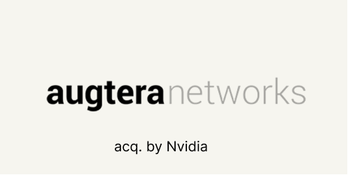 Augtera Networks