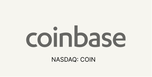 Coinbase