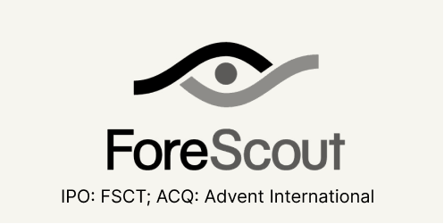 Forescout Networks