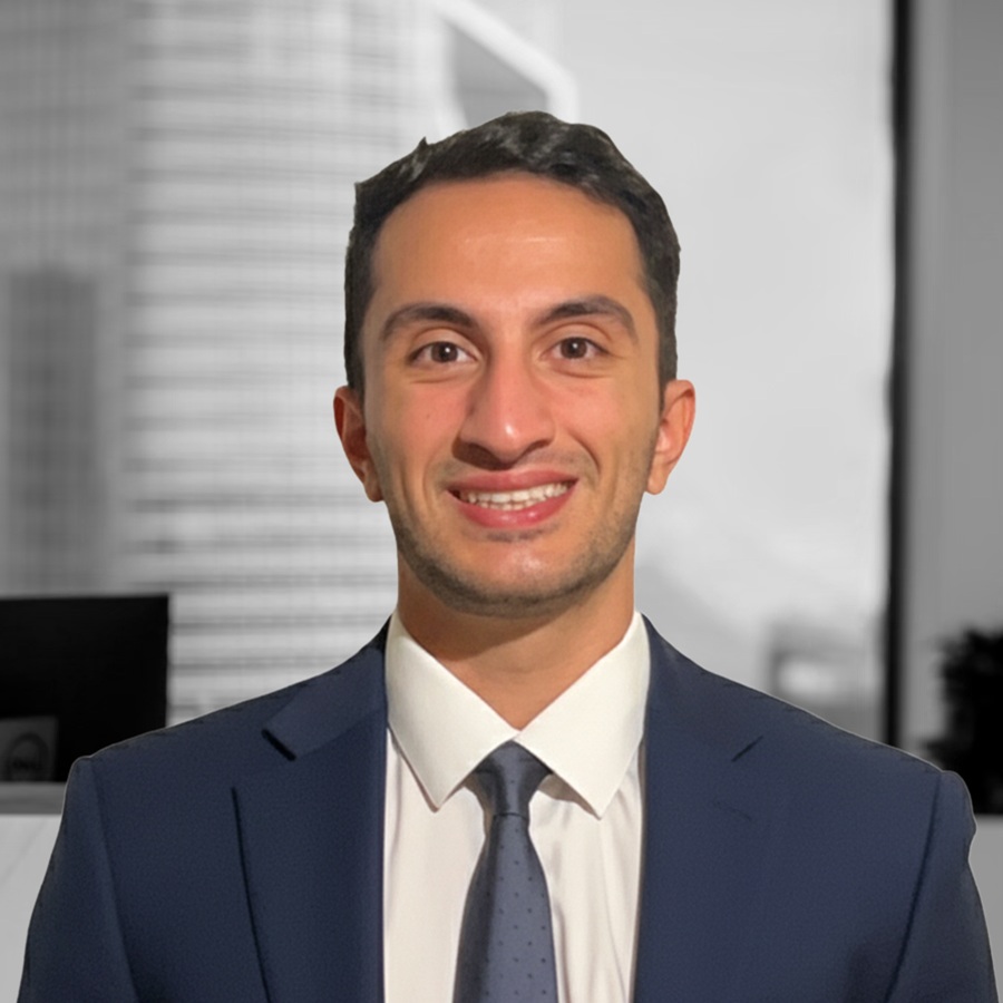 Christopher Torosian