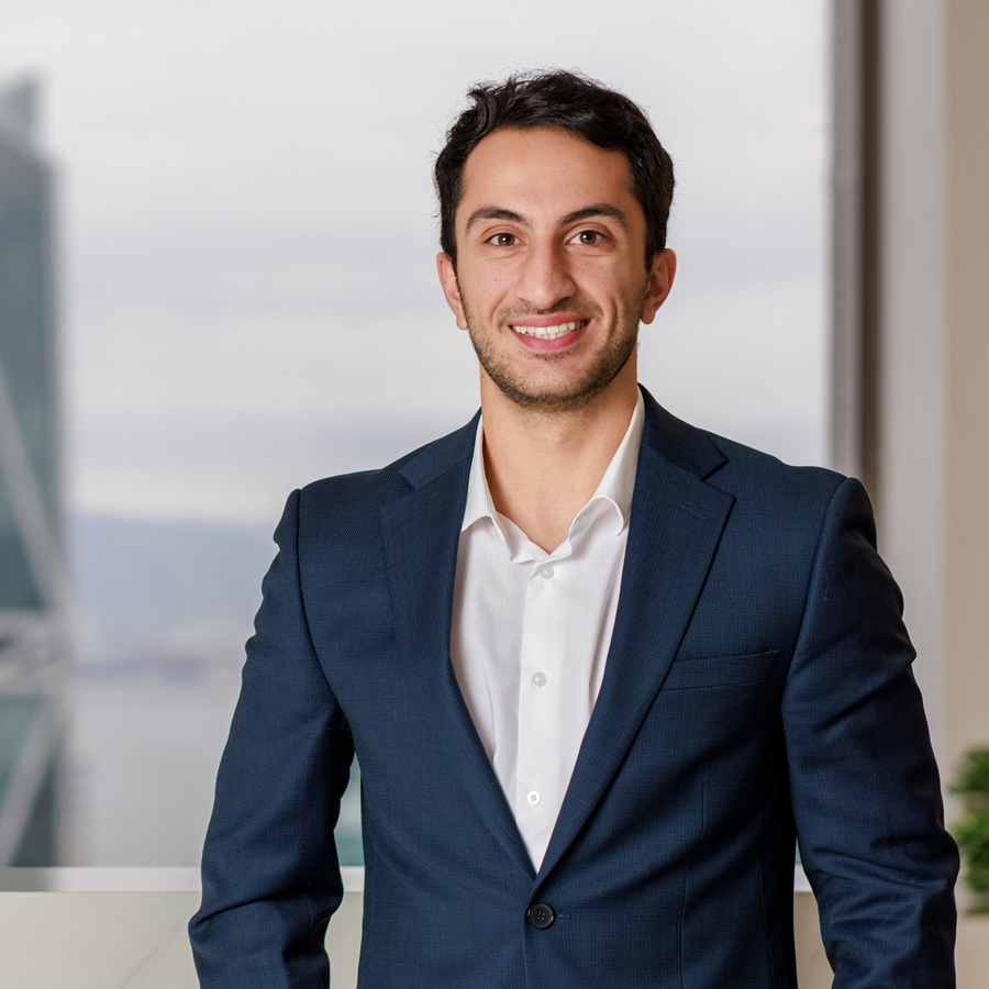 Christopher Torosian