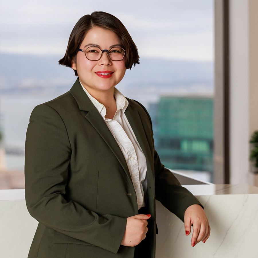 Arianna Cook-Thajudeen