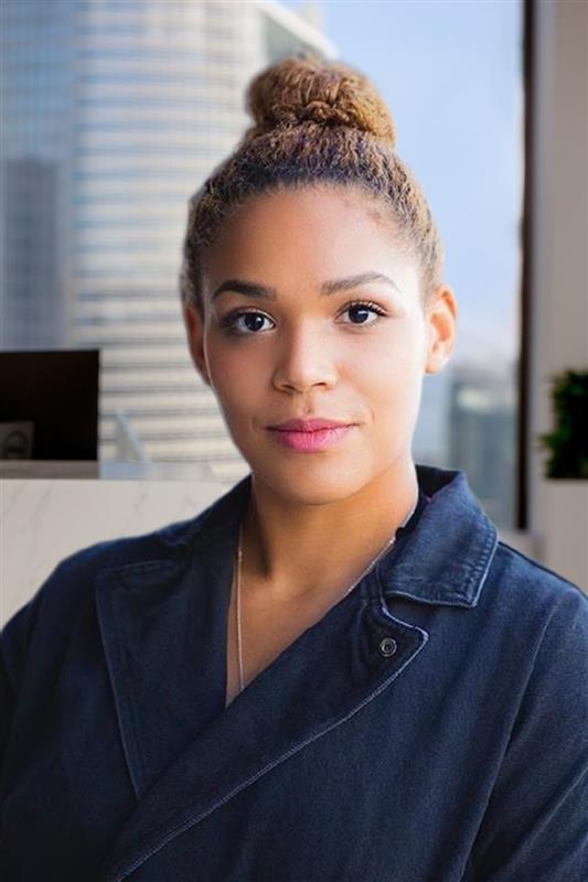 Isabella SeidenMiller