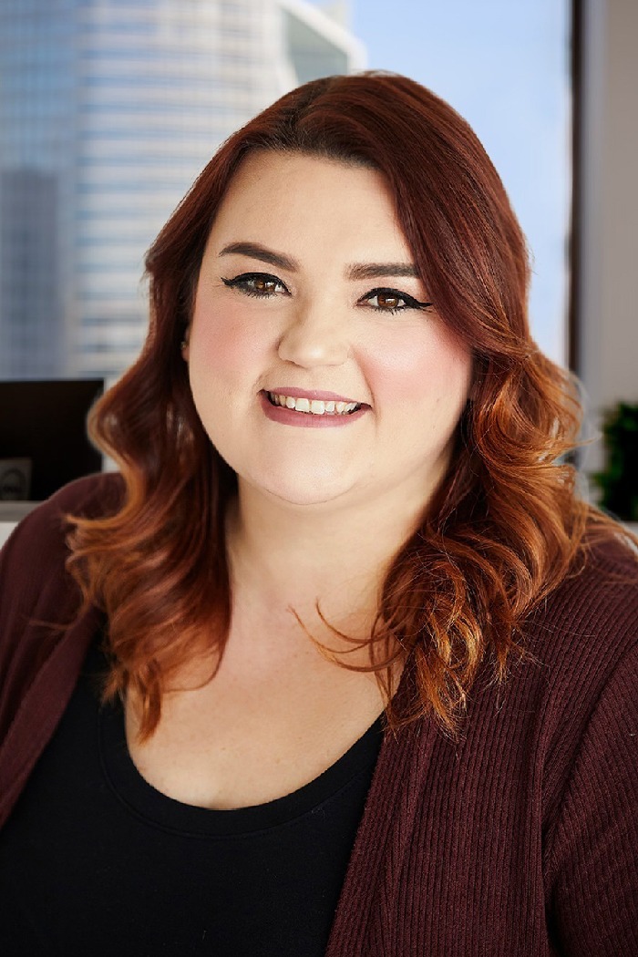 Megan Snyder